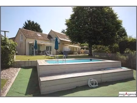maison de 88m2