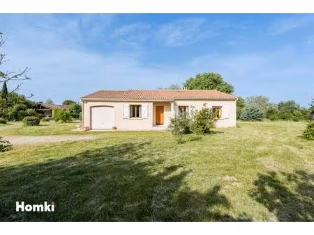 maison/villa t5 de 120 m2 à muret 31600
