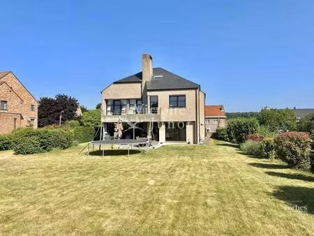 maison à louer à vossem € 3.200 (lp10g) - victoire junot location | zimmo