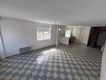 location maison 3 pièces 64.86 m² à wahagnies (59261)  700 €