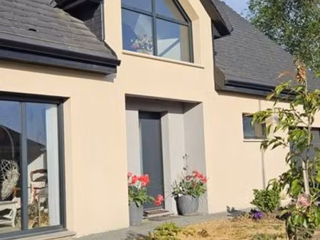 jolie maison 2026