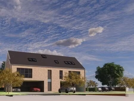 terrain à vendre à elouges € 110.000 (kruwi) - logissim | zimmo