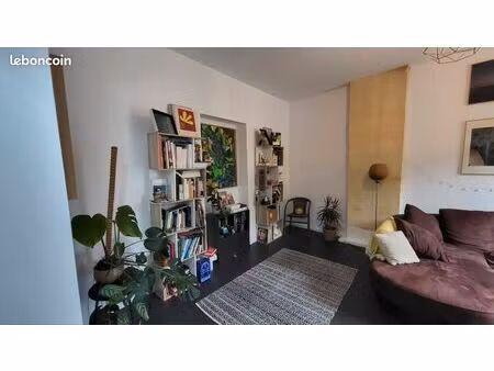 appartement 2 chambres à louer cambes