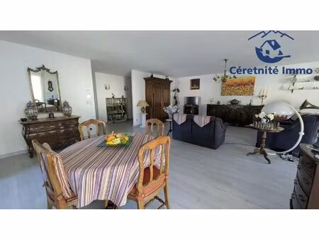 céret appartement de standing avec ascenseur