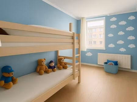 appartement à louer à mariakerke € 850 (lp10n) - hillewaere gent | zimmo