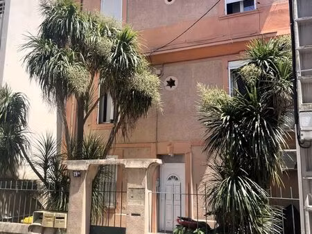 immeuble 211 m² avignon