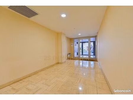 appartement 3 pièces 86 m²