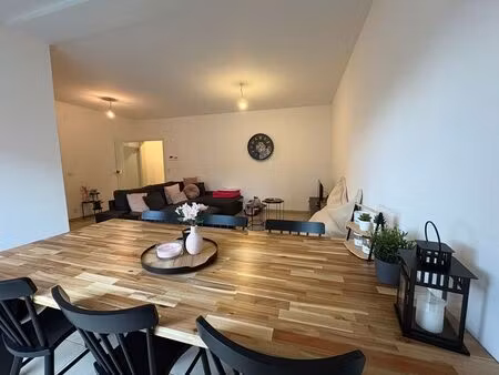 appartement à louer à marche-en-famenne € 850 (lp124) - mca marche | zimmo