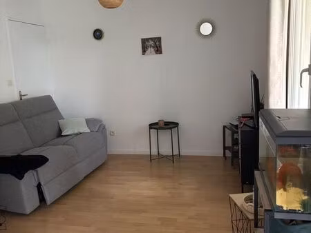 ? à louer — t2 bis 59 m² + terrasse — mérignac mondésir (33700) 920 /mois charges comprise