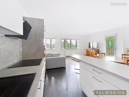 appartement 4 pièces 86 m²