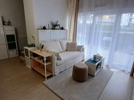 appartement t3 en parfait état