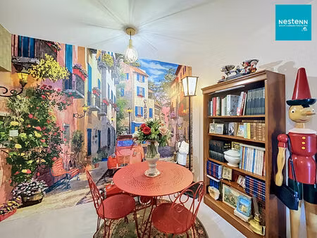 montbrison (42600) : appartement (t4) de standing - rare à la vente - 188 m² environ habit