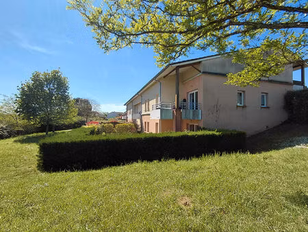 appartement montrabe 3 pièces 63 m²