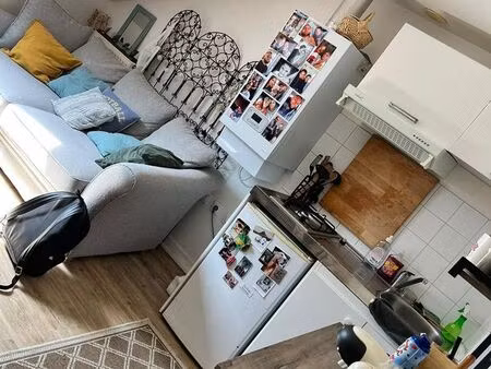 2 pièces/studio–nantes st pasquier / st félix