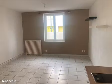 appartement 50 m2 - t2 - proche waldeck rousseau