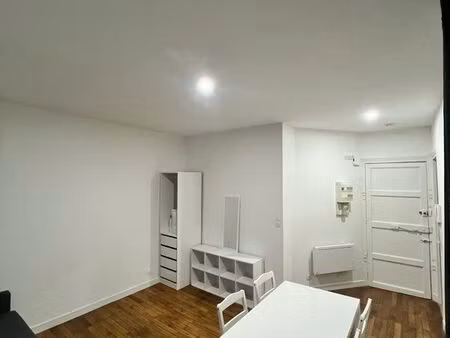 studio meublé - place royale nantes