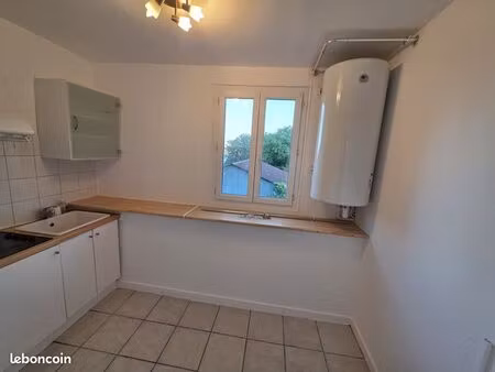 appartement t2 nantes chantenay