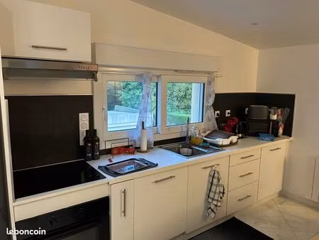 appartement t3 pessac haut leveque