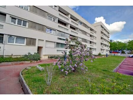 appartement de 5 pièces