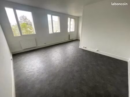 appartement 3 pièces 73 m²