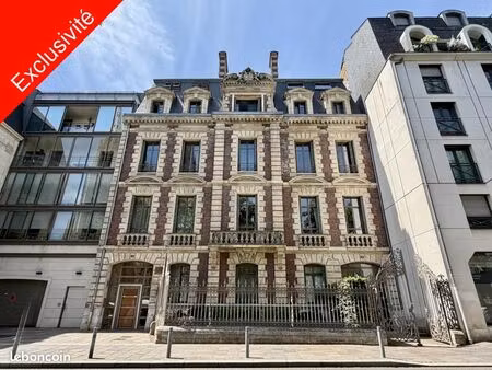 appartement 4 pièces 94 m²