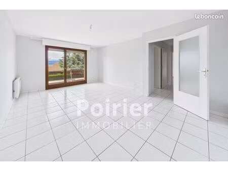 appartement 2 pièces 59 m²