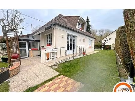 maison a vendre par particulier
