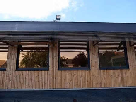 bien professionnel à louer à kortrijk € 325 (lp12g) - maes concept immo | zimmo