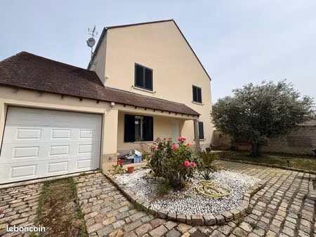 maison 168 m² – 6 pièces
