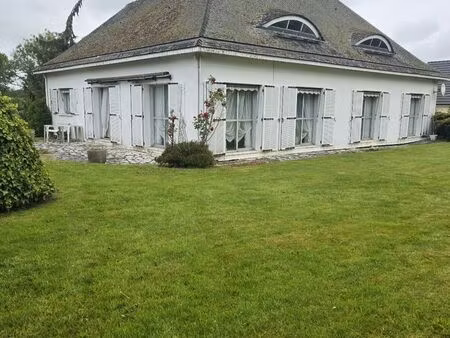 maison 6 pièces 131 m²