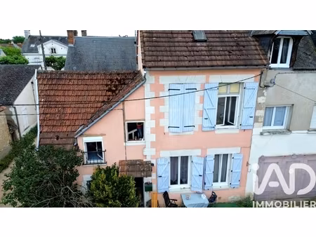 vente maison de ville 4 pièces