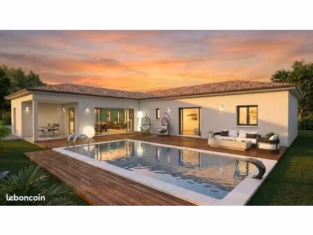 maison 5 pièces 179 m²