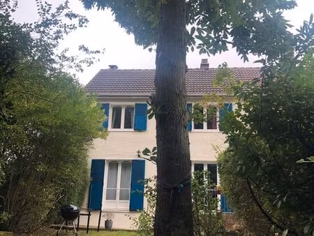 maison a vendre cesson la foret