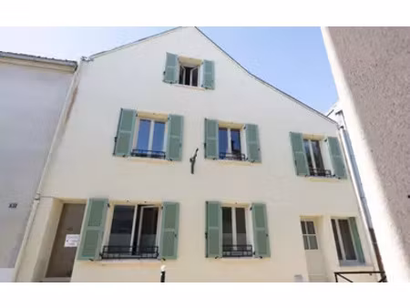 chambourcy (78240)