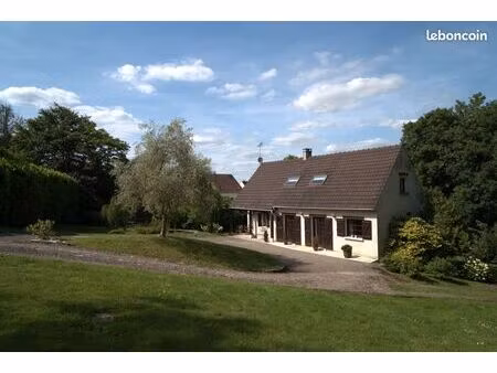 maison familiale dammartin en goële