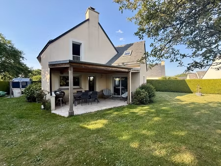 maison à vendre 6 pièces dinard (35)
