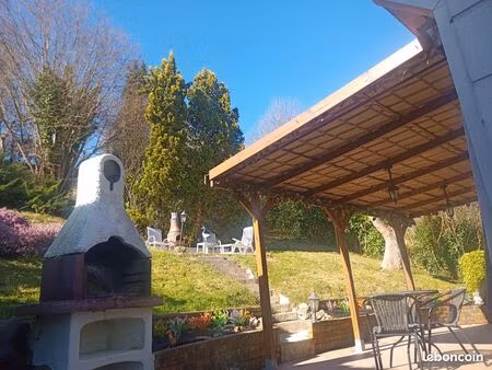 maison individuelle 5 pièces 133 m2 – annonce valable jusqu’au 09/06 inclus