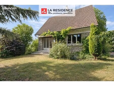 maison 5 pièces 102 m²
