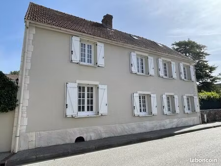maison 5 pièces 98 m²