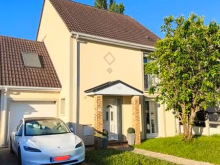 maison de 7 pièces 140 m2