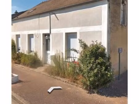 maison a maulette a renover