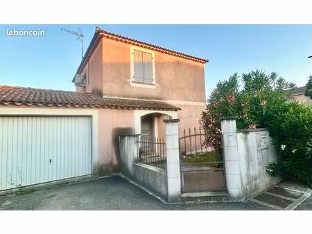 maison proche centre-ville