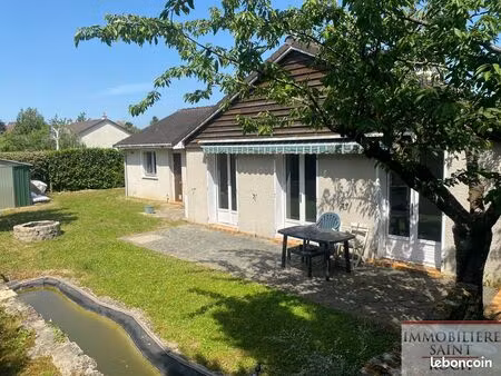 maison 6 pièces 120 m²