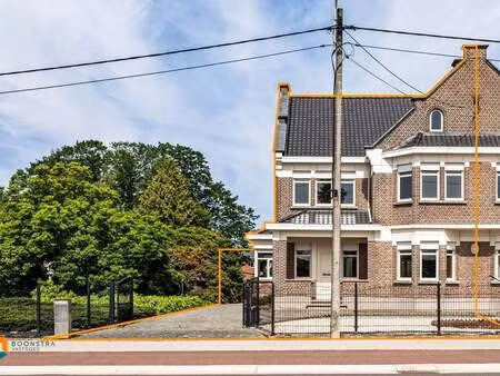 maison à louer à onze-lieve-vrouw-waver € 1.100 (lp0z6) - boonstra vastgoedgroep | zimmo