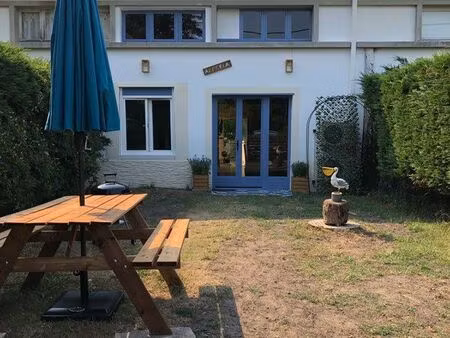 loue maison vendays-montalivet