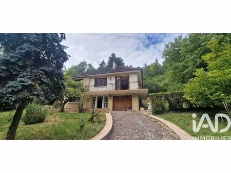 vente pavillon 5 pièces