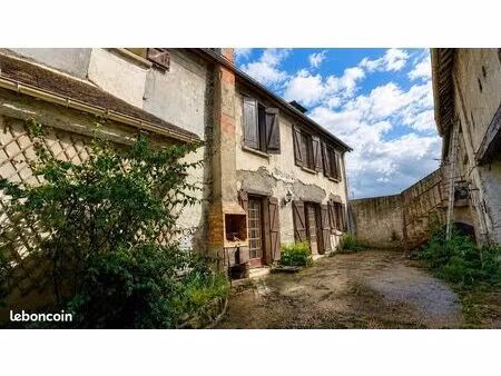 maison 7 pièces 210 m²