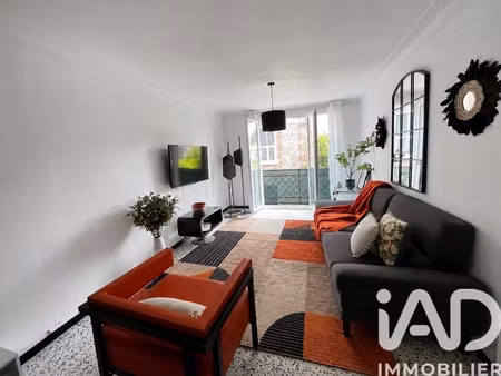 vente maison de ville 7 pièces