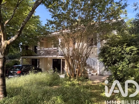 vente maison/villa 3 pièces