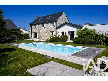 vente maison/villa 7 pièces